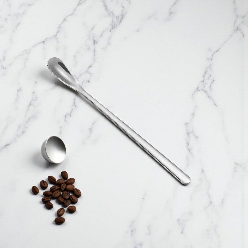 Cuillère à thé minimaliste