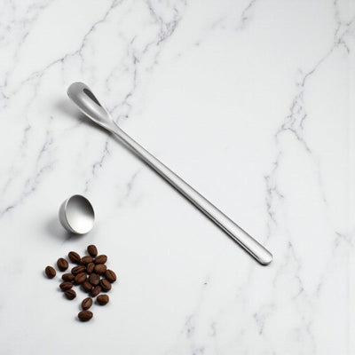 Cuillère à thé minimaliste