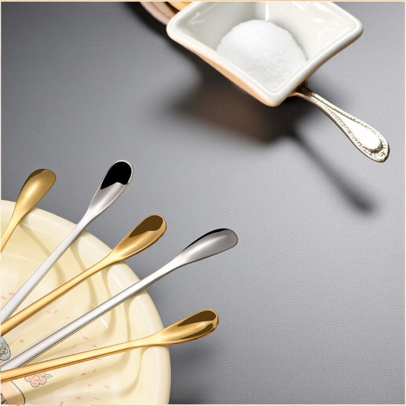 Cuillère à thé minimaliste