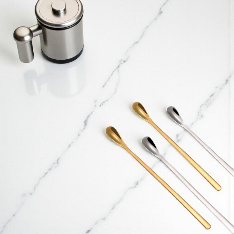 Cuillère à thé minimaliste