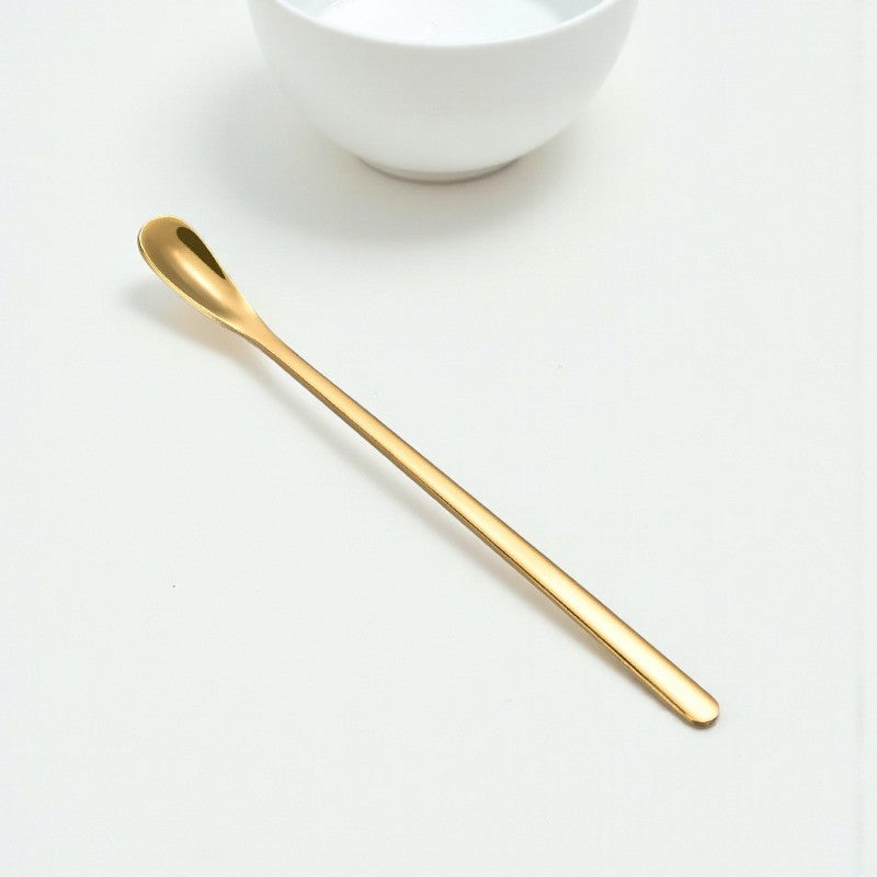 Cuillère à thé minimaliste