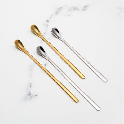 Cuillère à thé minimaliste