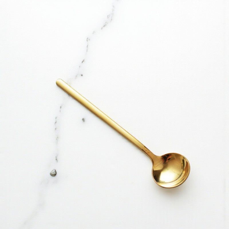 Cuillère à thé moderne