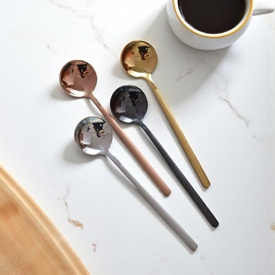 Cuillère à thé moderne