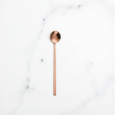 Cuillère à thé moderne