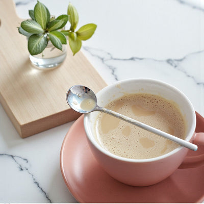 Cuillère à thé moderne