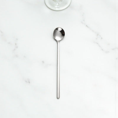 Cuillère à thé moderne