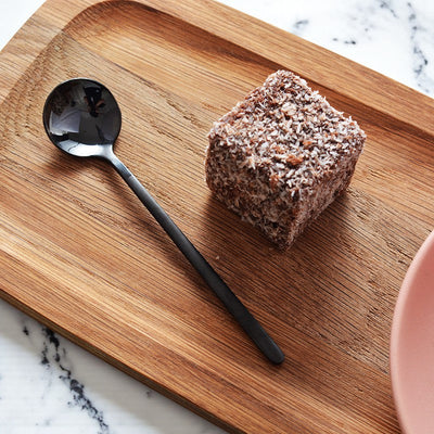 Cuillère à thé moderne