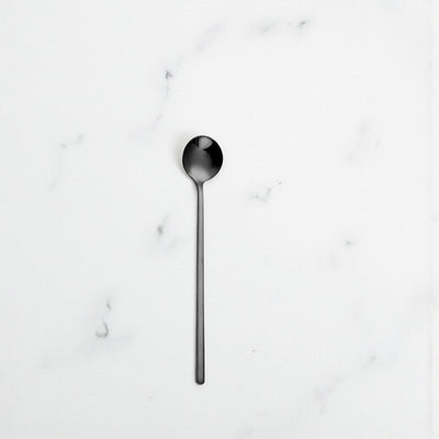 Cuillère à thé moderne