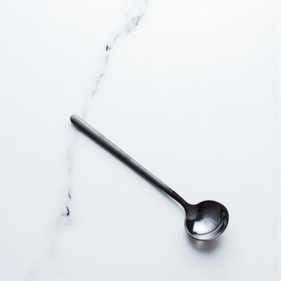 Cuillère à thé moderne