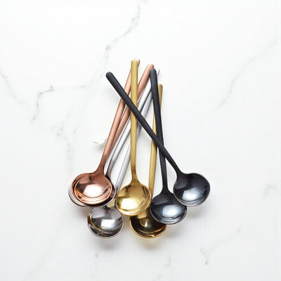 Cuillère à thé moderne