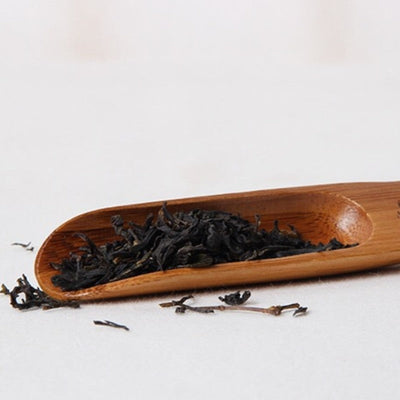 Cuillère bambou à thé