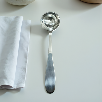 Cuillère doseuse à thé