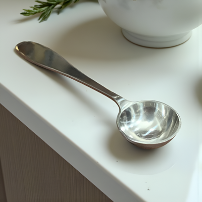 Cuillère doseuse à thé