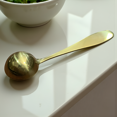 Cuillère doseuse à thé