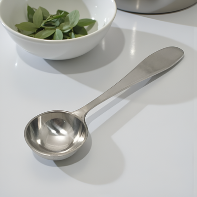 Cuillère doseuse à thé