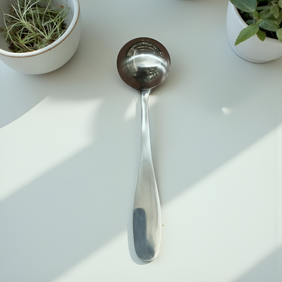 Cuillère doseuse à thé