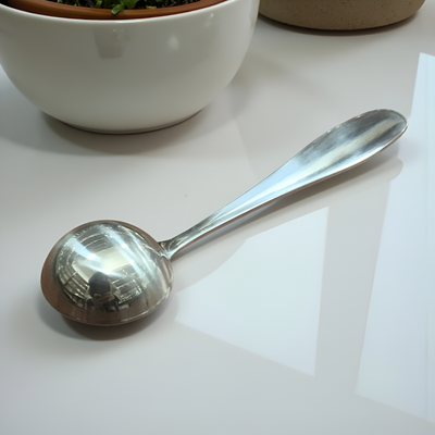 Cuillère doseuse à thé