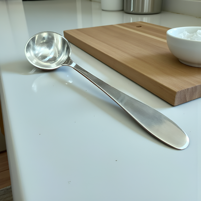 Cuillère doseuse à thé