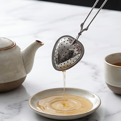 Cuillère infuseur à thé