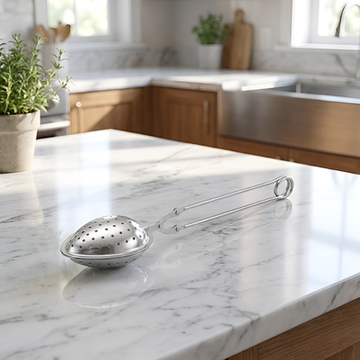 Cuillère infuseur à thé