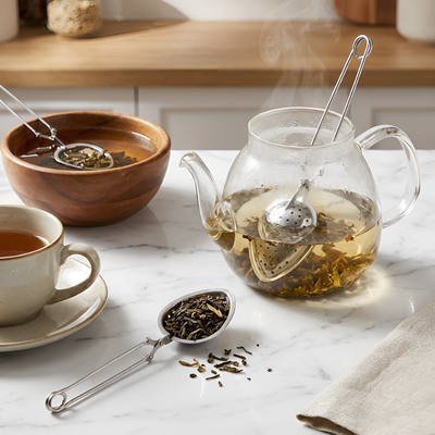 Cuillère infuseur à thé