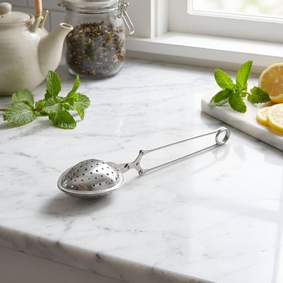 Cuillère infuseur à thé