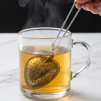 Cuillère infuseur à thé