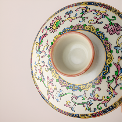 Gaiwan art de la table