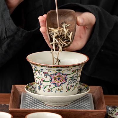 Gaiwan art de la table