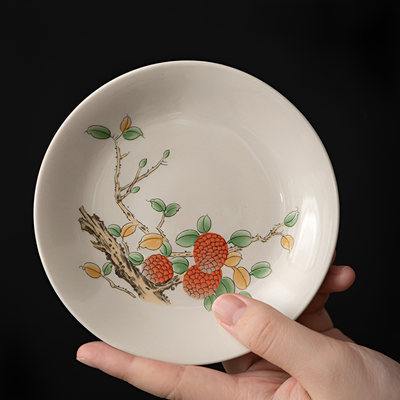 Gaiwan céramique artisanale