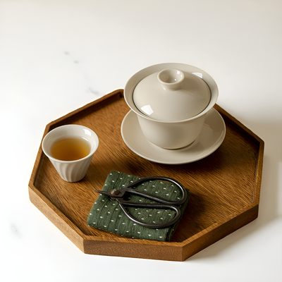 Gaiwan céramique fine