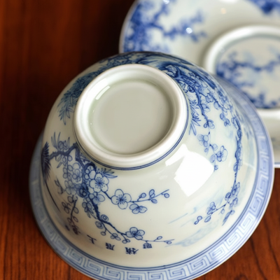 Gaiwan design raffiné