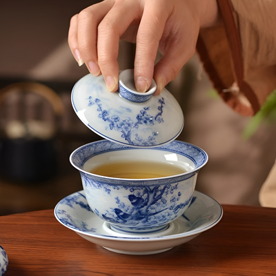 Gaiwan design raffiné