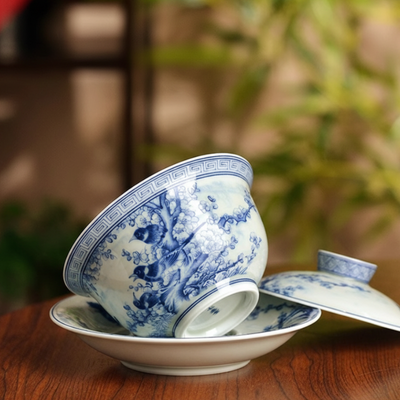 Gaiwan design raffiné