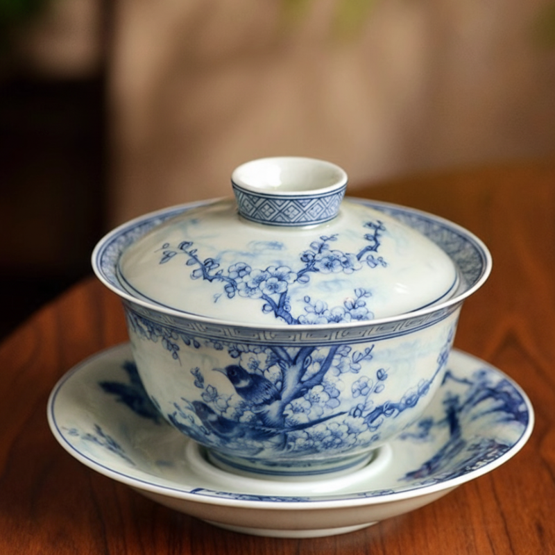 Gaiwan design raffiné