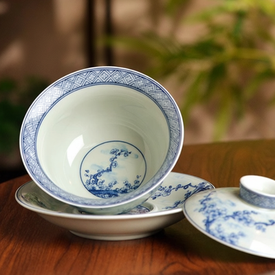 Gaiwan design raffiné