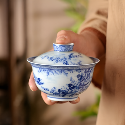 Gaiwan design raffiné