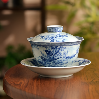 Gaiwan design raffiné