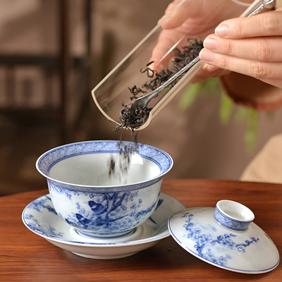 Gaiwan design raffiné