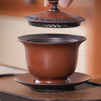 Gaiwan haut de gamme