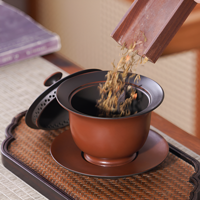 Gaiwan haut de gamme