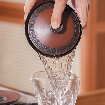 Gaiwan haut de gamme