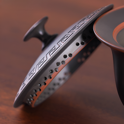 Gaiwan haut de gamme