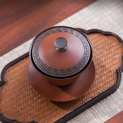 Gaiwan haut de gamme