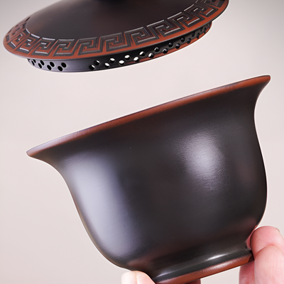 Gaiwan haut de gamme