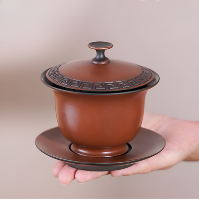 Gaiwan haut de gamme