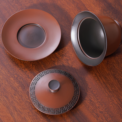 Gaiwan haut de gamme