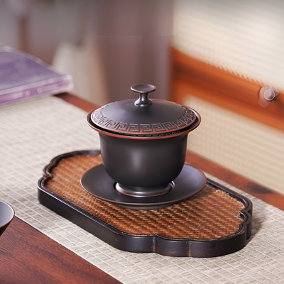 Gaiwan haut de gamme