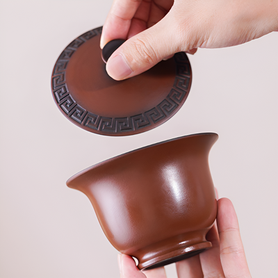 Gaiwan haut de gamme